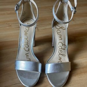 Sam Edelman Yaro Block Heel